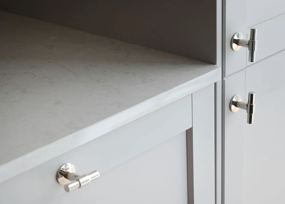 Beautiful Scandi Interior in Beige-Milk Tones (60 sq. m) - Gallery image 20