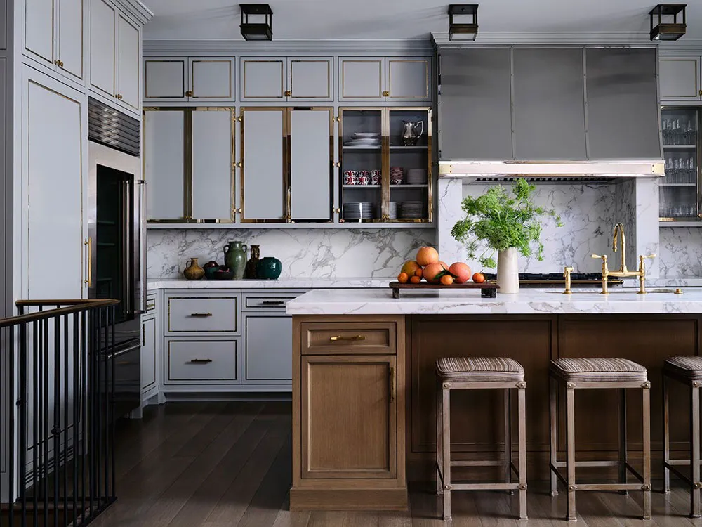 Великолепные интерьеры Нью-Йорка из портфолио Douglas Friedman - Gallery image 6