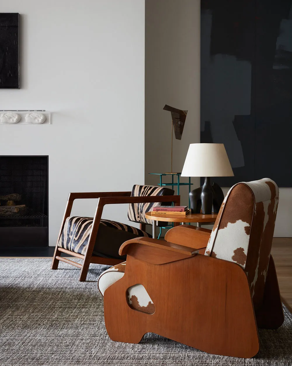 Magnificent Loft in Old Garage Space in New York - Gallery image 4