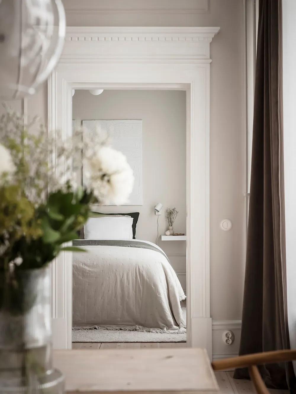 Excelente cocina y detalles elegantes: apartamento en Geteborg (59 m²) - Gallery image 18