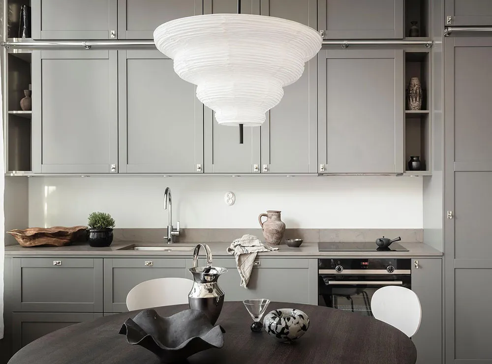 Estilo de apartamento con entrada independiente y terraza en Gotemburgo (71 m²) - Gallery image 14