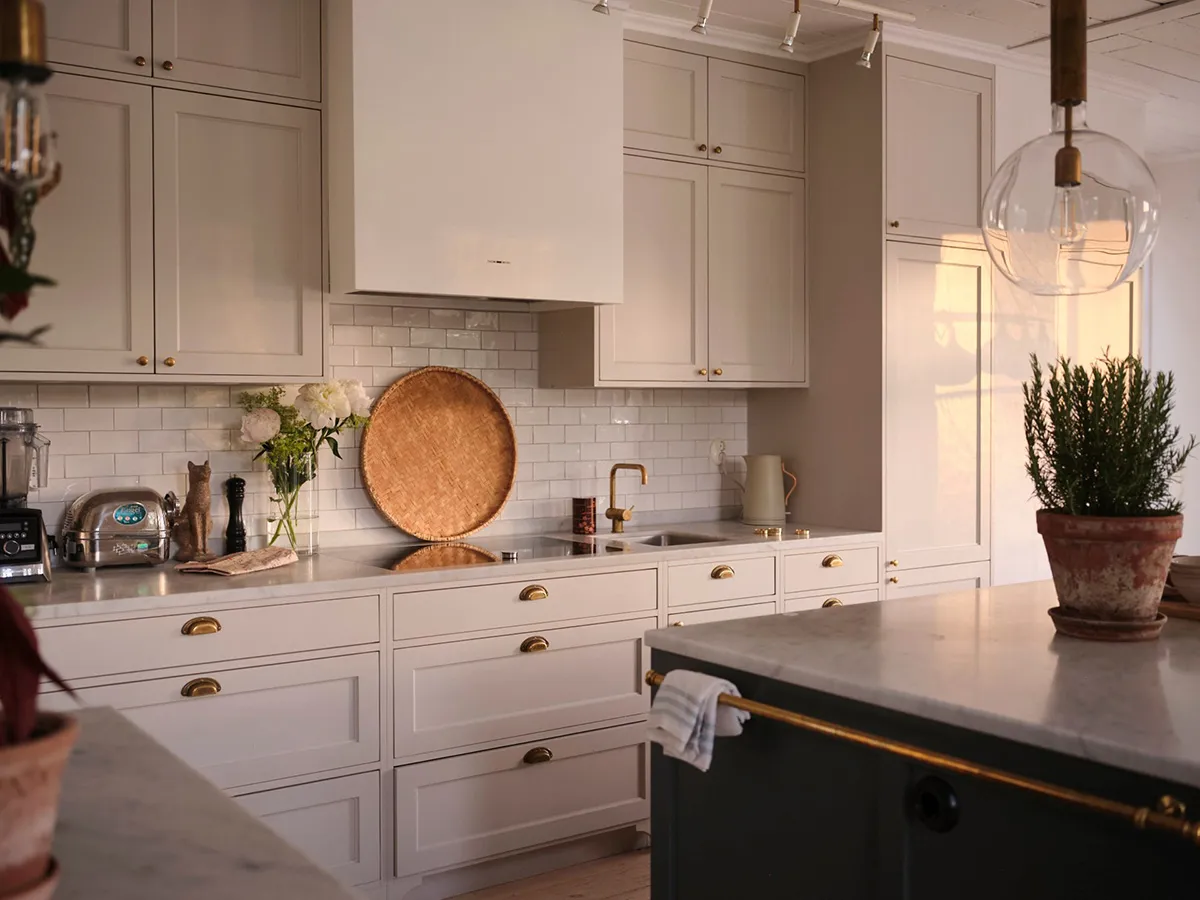 Magnifique cabin suédoise au bord du lac avec petit quai - Gallery image 18