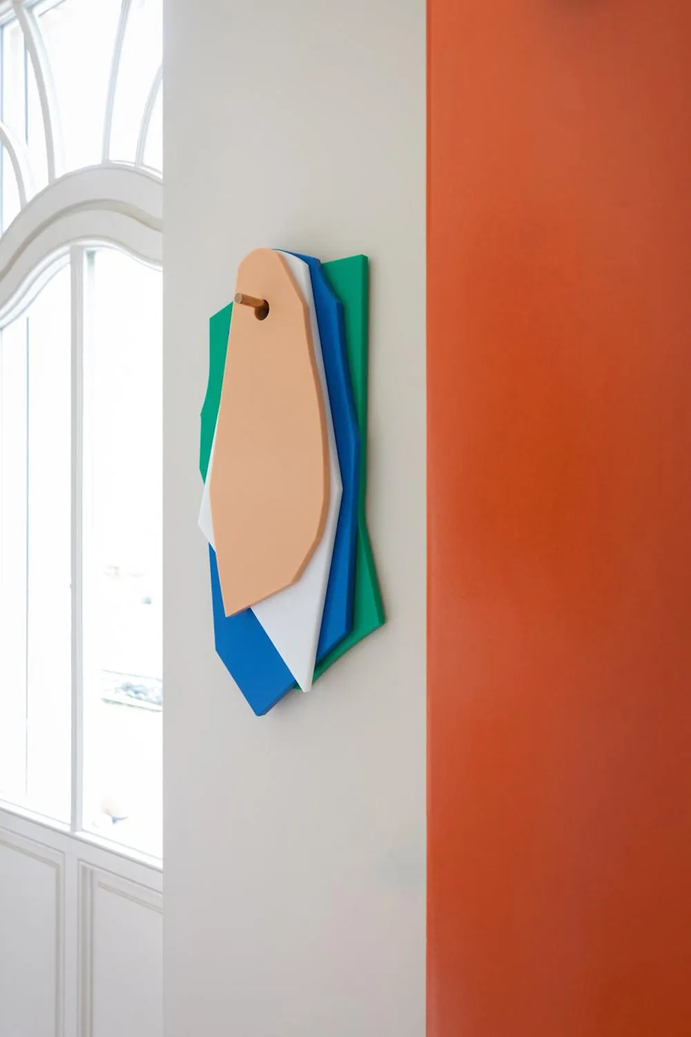 Современное прочтение стиля модерн во французской квартире (57 кв. м) - Gallery image 14