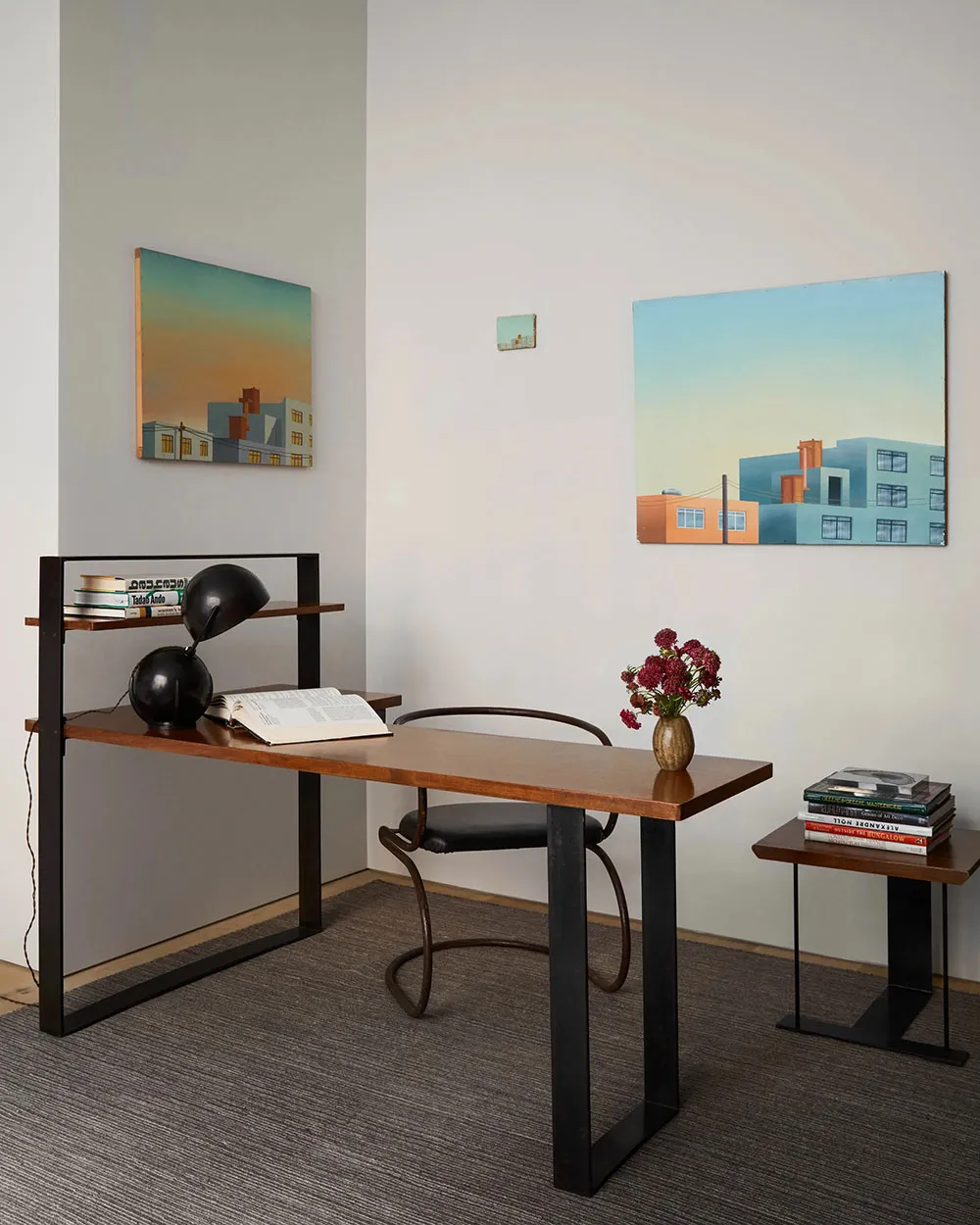 Magnificent Loft in Old Garage Space in New York - Gallery image 20