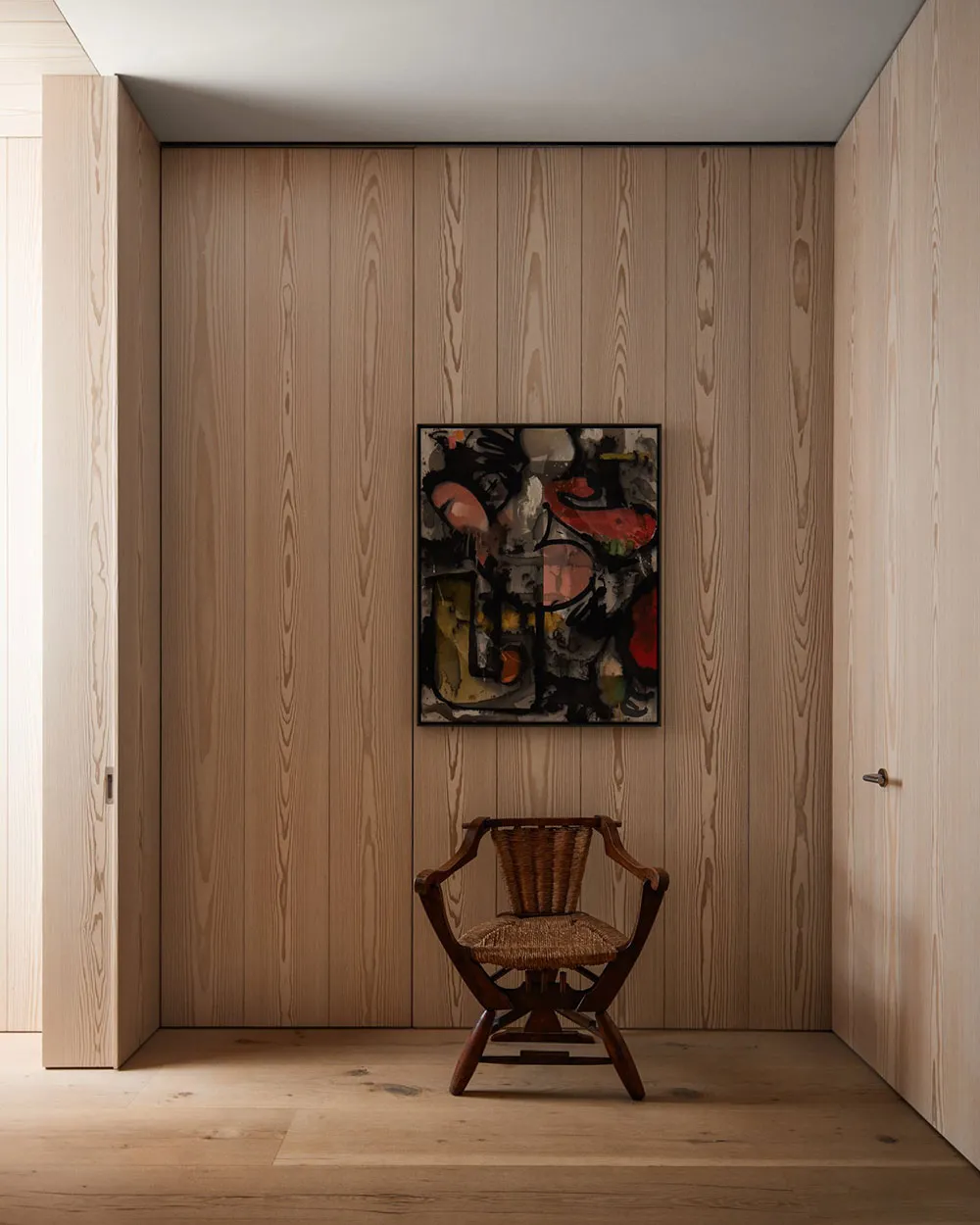 Magnificent Loft in Old Garage Space in New York - Gallery image 16