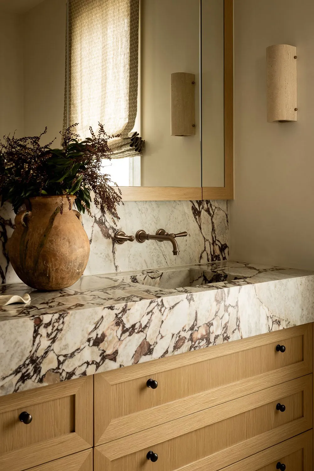 Красивий мікс старого і нового в теплих тонах в Австралії - Gallery image 23