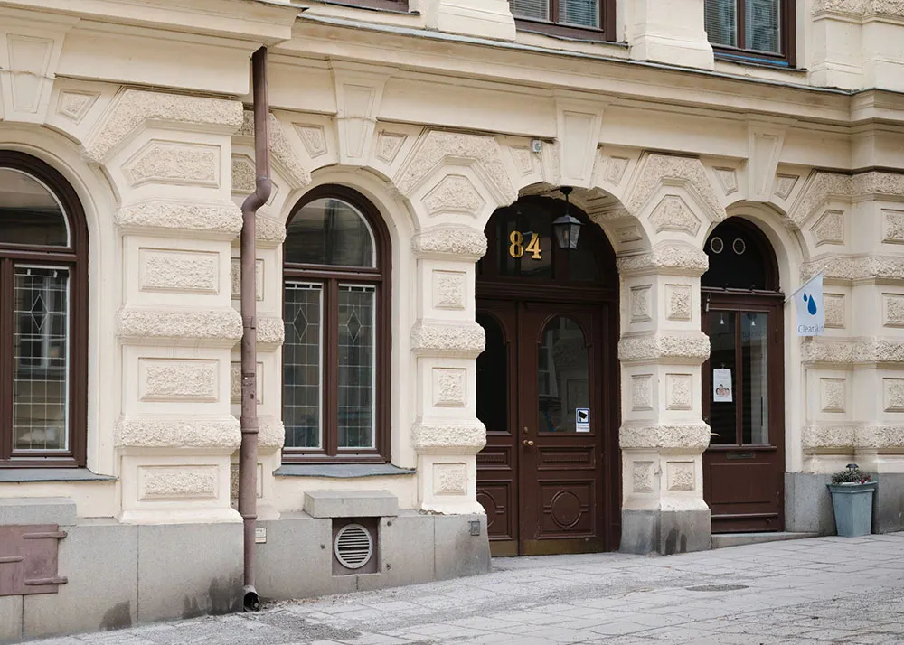 Beautiful Scandi Interior in Beige-Milk Tones (60 sq. m) - Gallery image 26