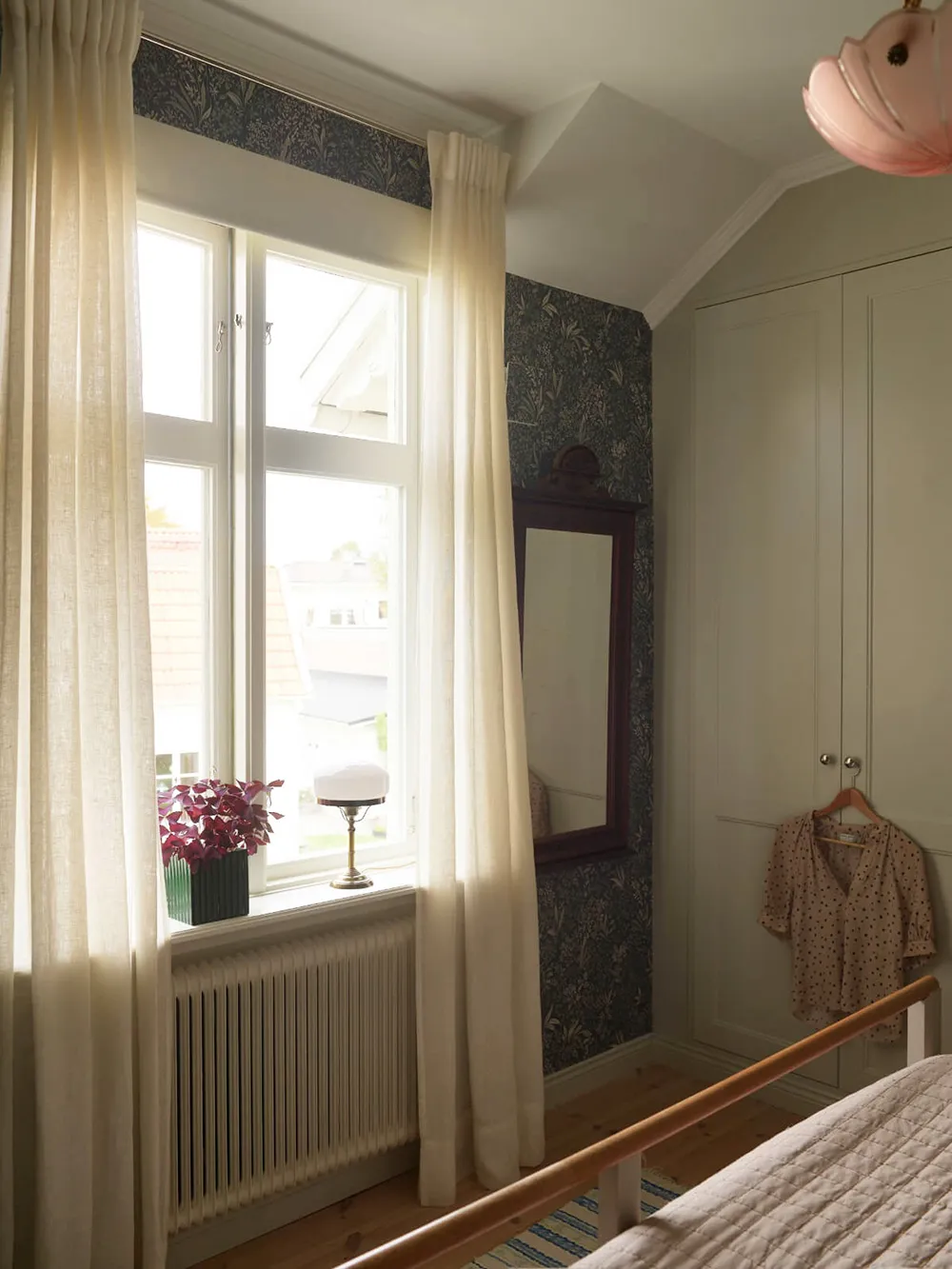 Schwedische Ferienvilla mit frischen und gemütlichen Interieurs - Gallery image 15