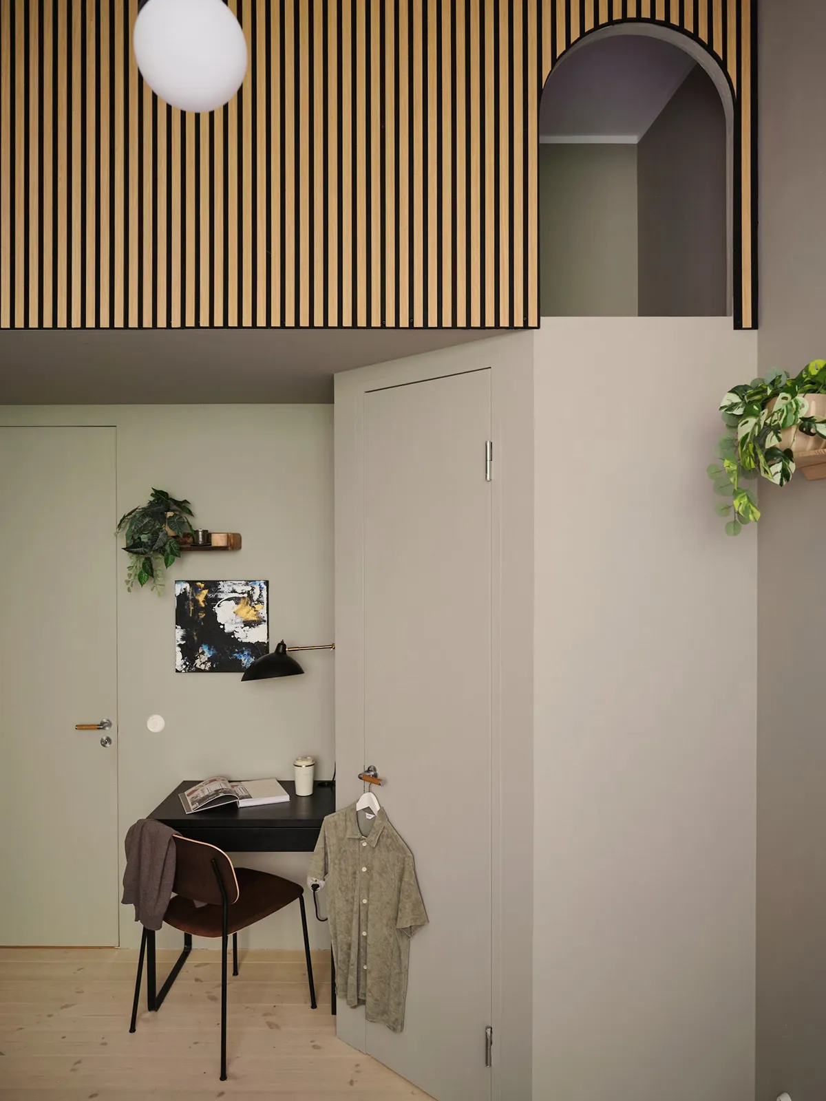 Magnifique cabin suédoise au bord du lac avec petit quai - Gallery image 34