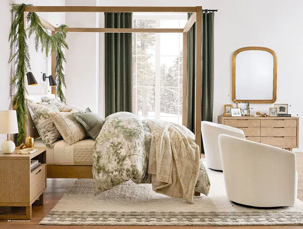 Lebhaftes Weihnachten von Pottery Barn - Gallery image 22