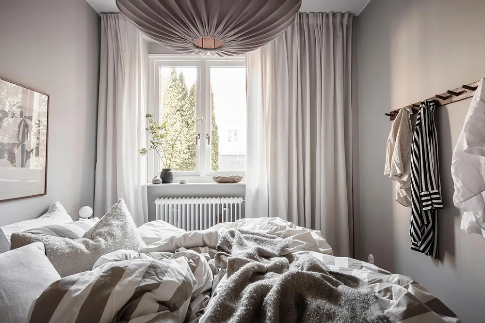 Estilo de apartamento con entrada independiente y terraza en Gotemburgo (71 m²) - Gallery image 33