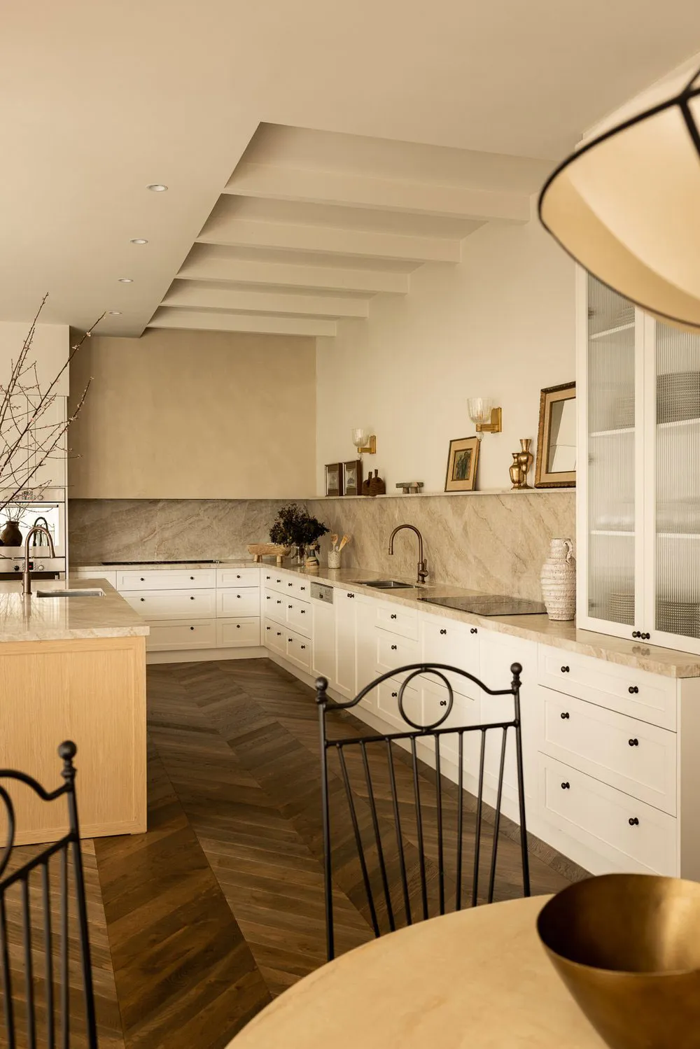 Красивий мікс старого і нового в теплих тонах в Австралії - Gallery image 13