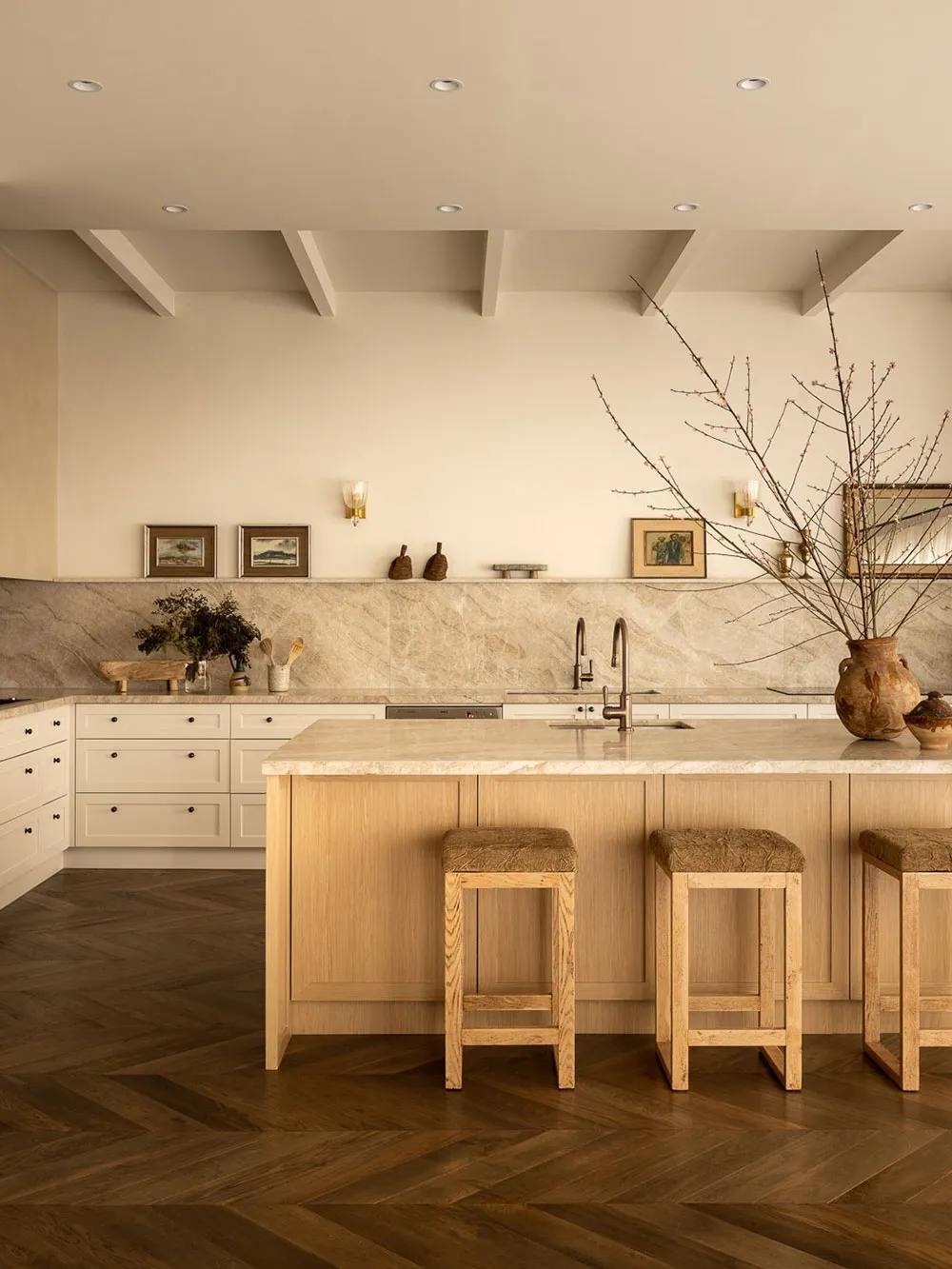 Красивий мікс старого і нового в теплих тонах в Австралії - Gallery image 6