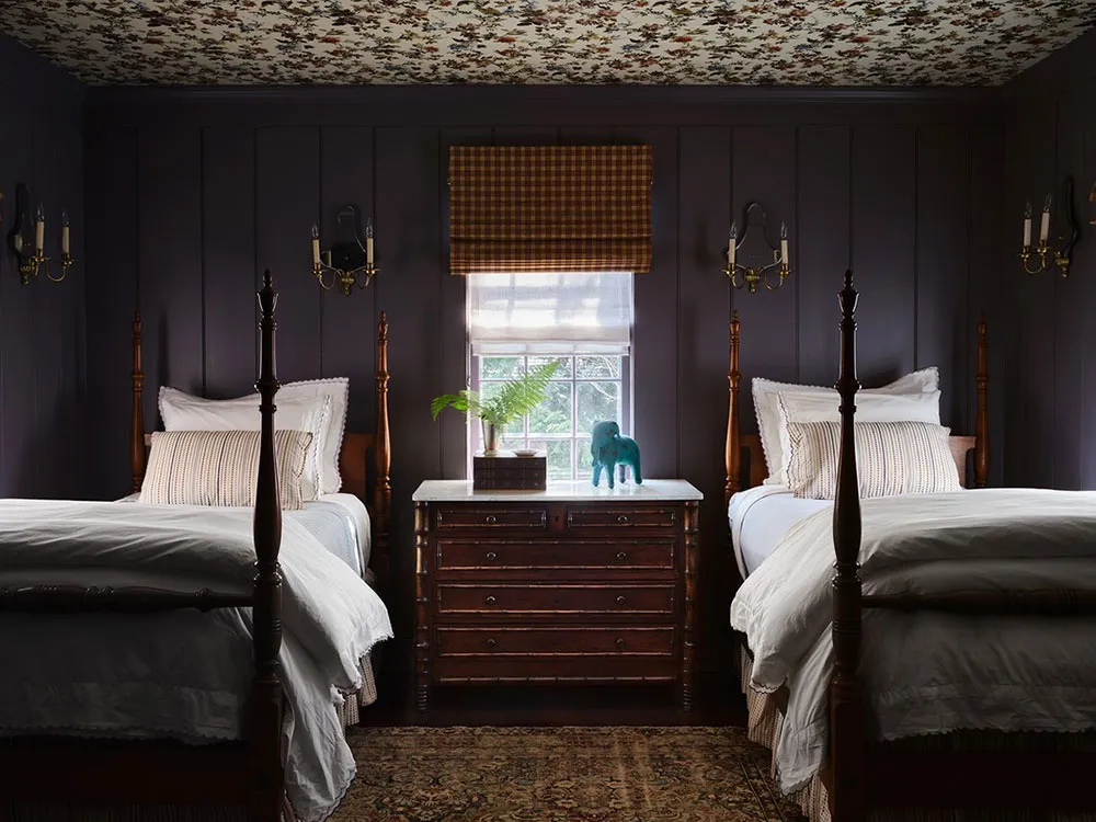 Великолепные интерьеры Нью-Йорка из портфолио Douglas Friedman - Gallery image 11