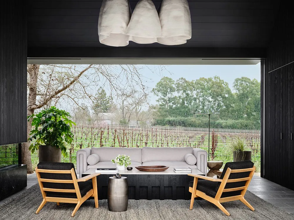 Великолепные интерьеры Нью-Йорка из портфолио Douglas Friedman - Gallery image 17