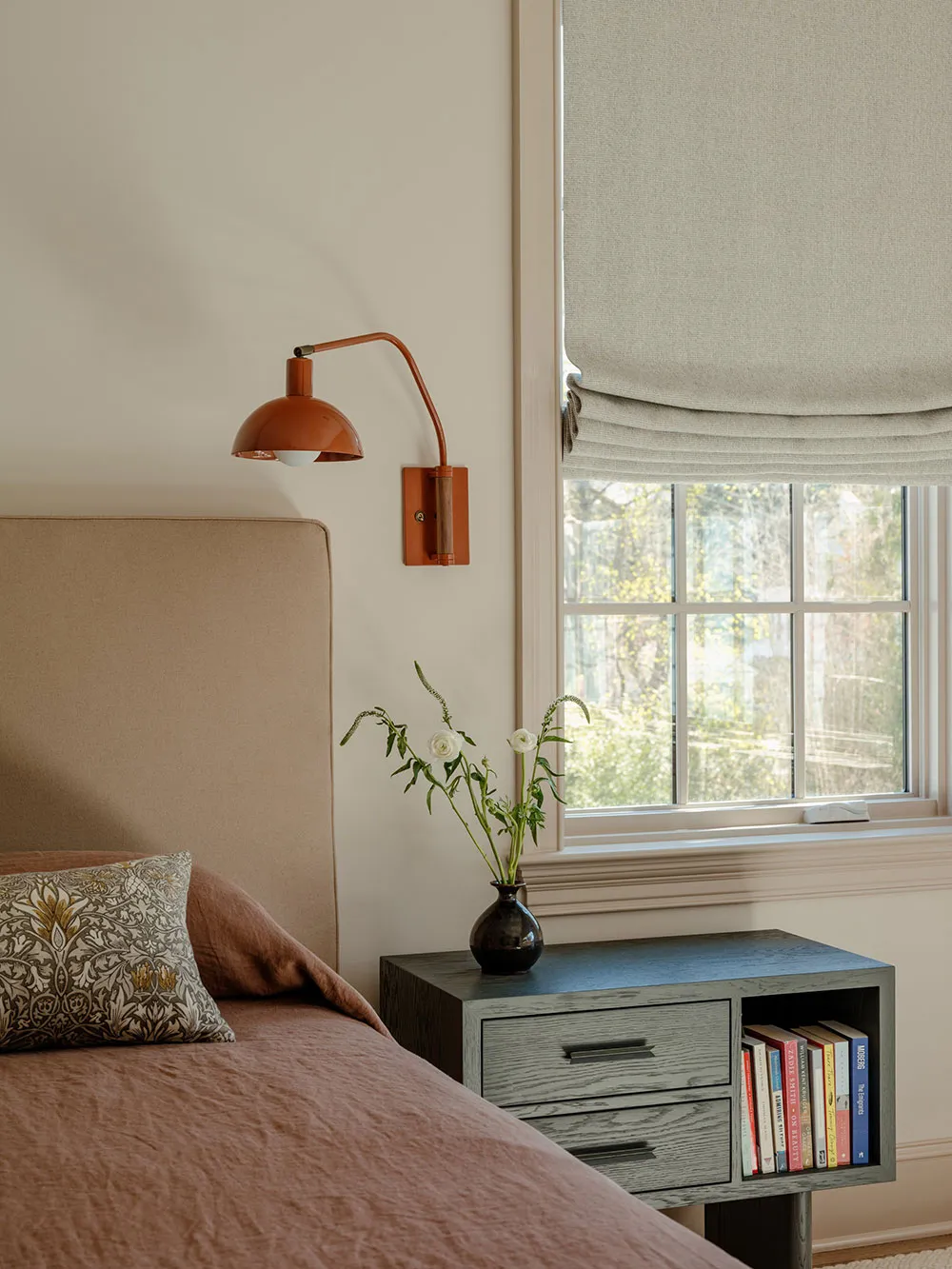 Détails élégants dans le design d'une nouvelle maison à Washington - Gallery image 9