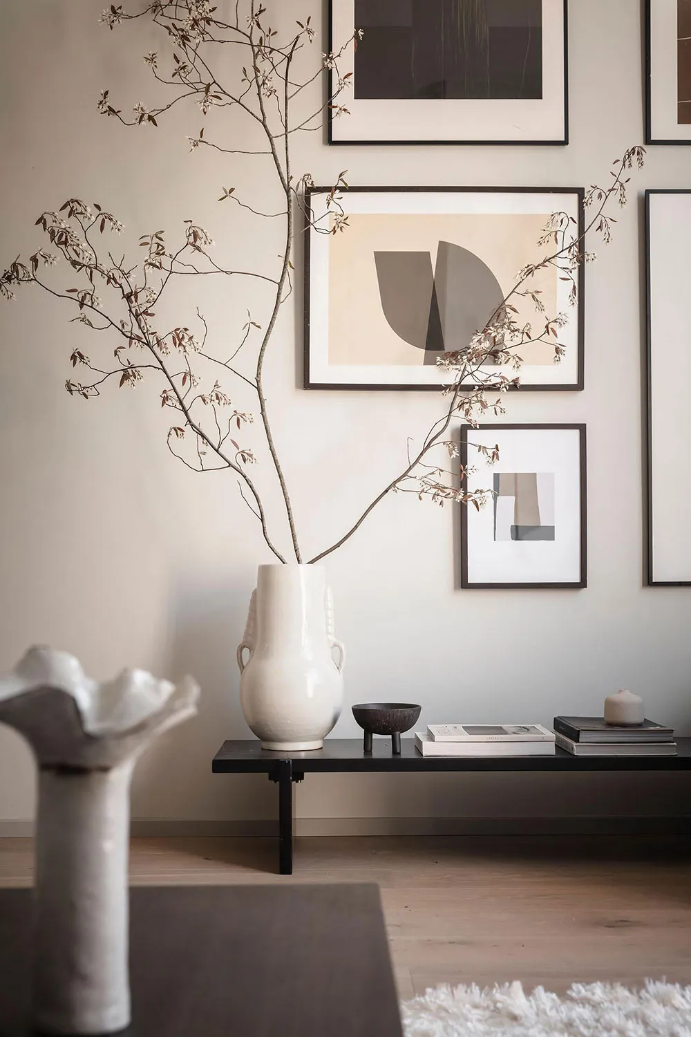 Estilo de apartamento con entrada independiente y terraza en Gotemburgo (71 m²) - Gallery image 29