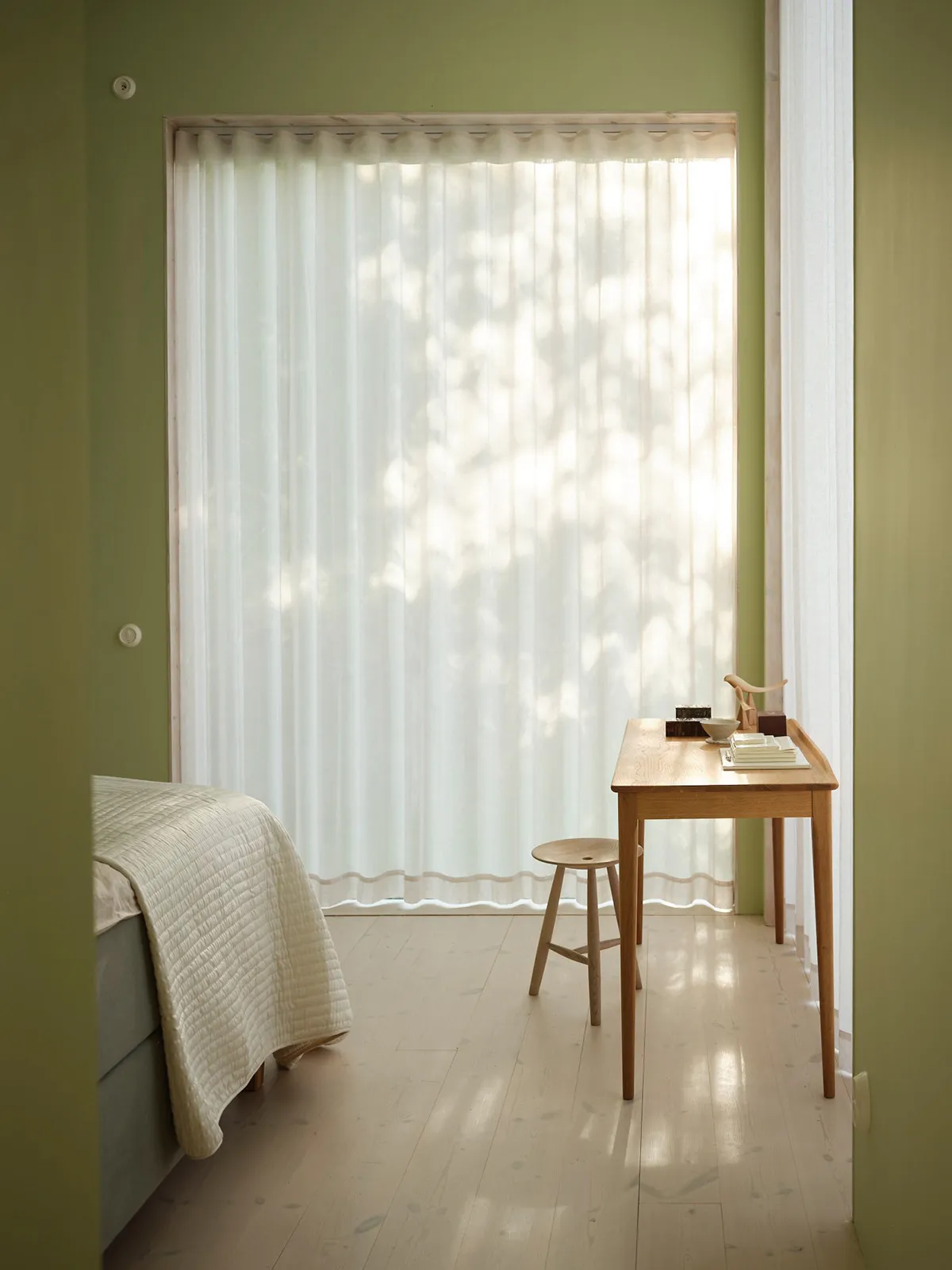 Magnifique cabin suédoise au bord du lac avec petit quai - Gallery image 24