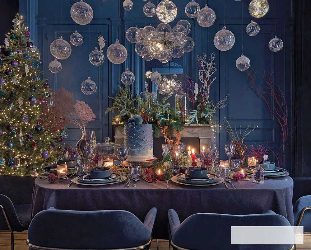 Chaleur et intimité des intérieurs colorés à partir du nouveau catalogue de Maisons du Monde - Gallery image 22