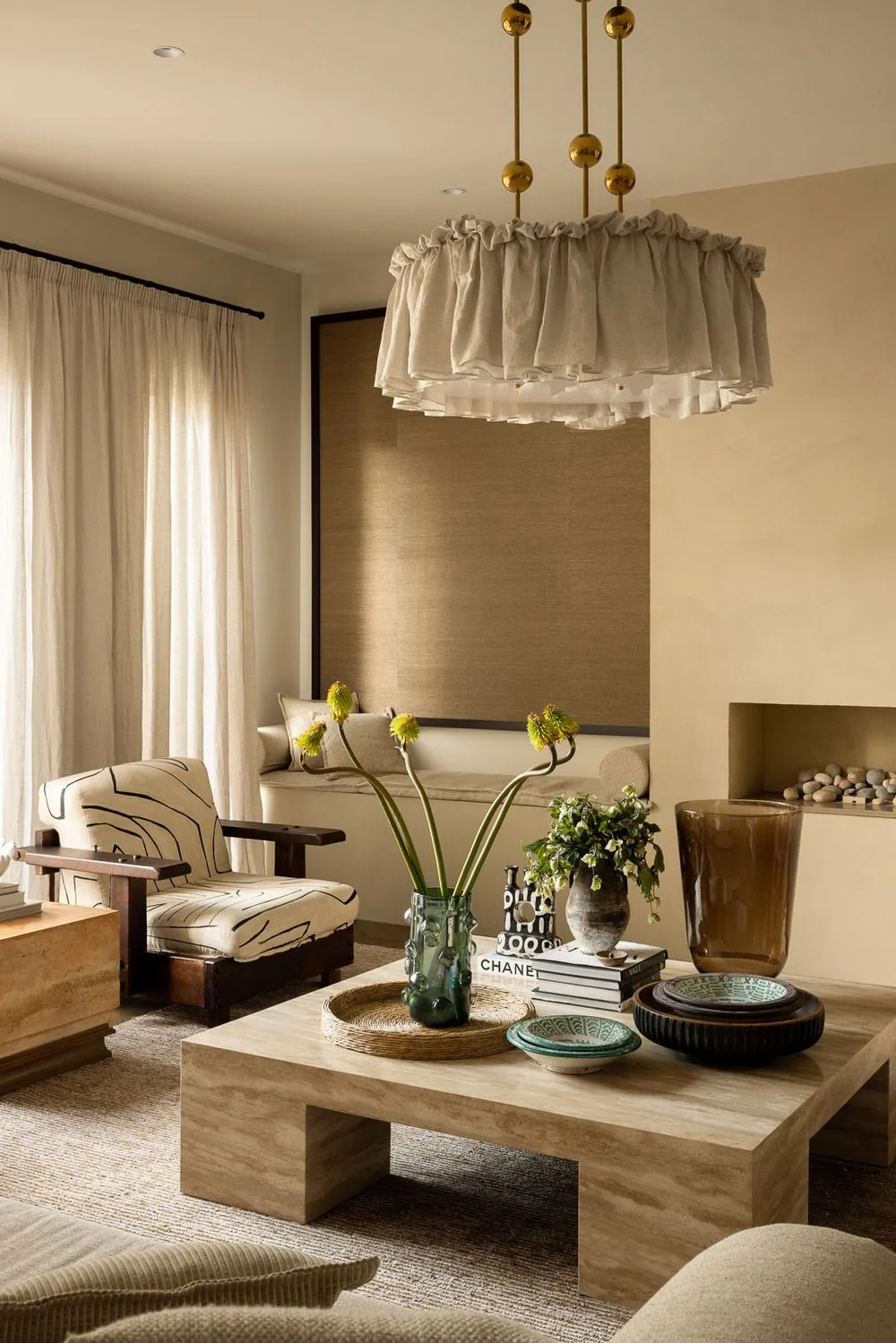 Красивий мікс старого і нового в теплих тонах в Австралії - Gallery image 18