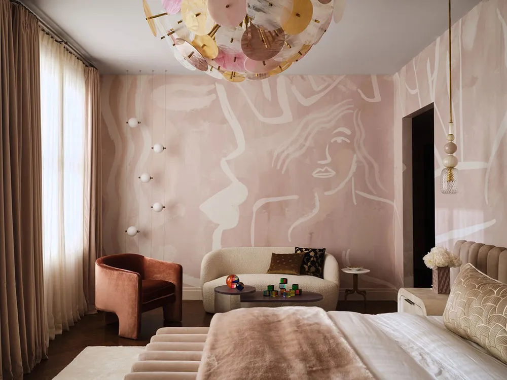 Великолепные интерьеры Нью-Йорка из портфолио Douglas Friedman - Gallery image 10