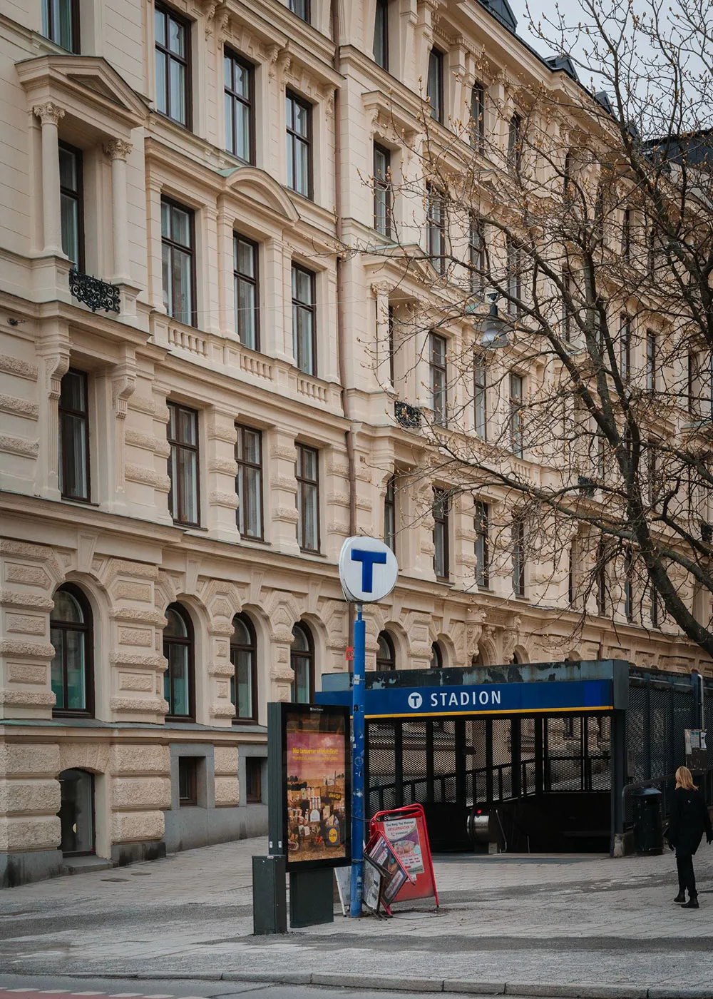 Beautiful Scandi Interior in Beige-Milk Tones (60 sq. m) - Gallery image 27