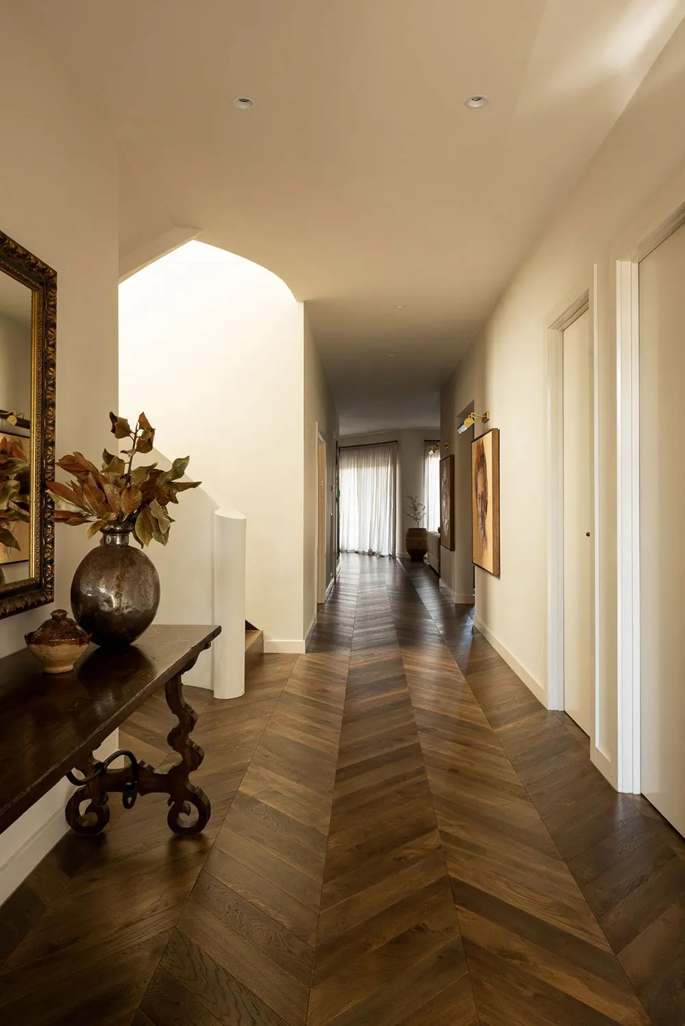 Красивий мікс старого і нового в теплих тонах в Австралії - Gallery image 26