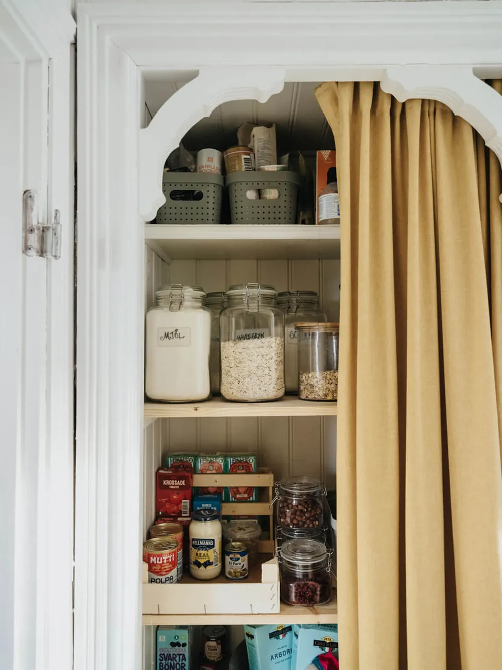 Encantadora casa de campo sueca con terraza y galería - Gallery image 17