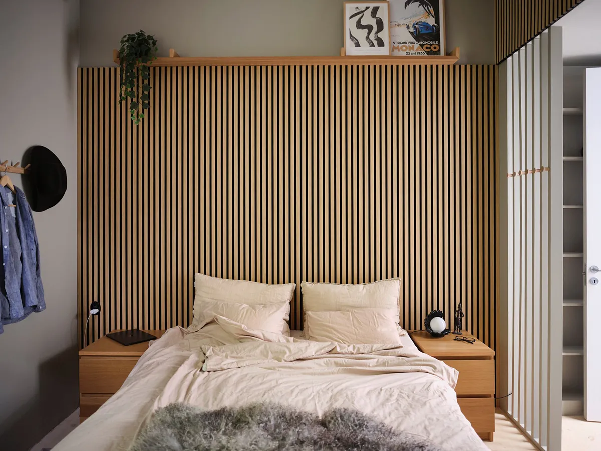 Magnifique cabin suédoise au bord du lac avec petit quai - Gallery image 33