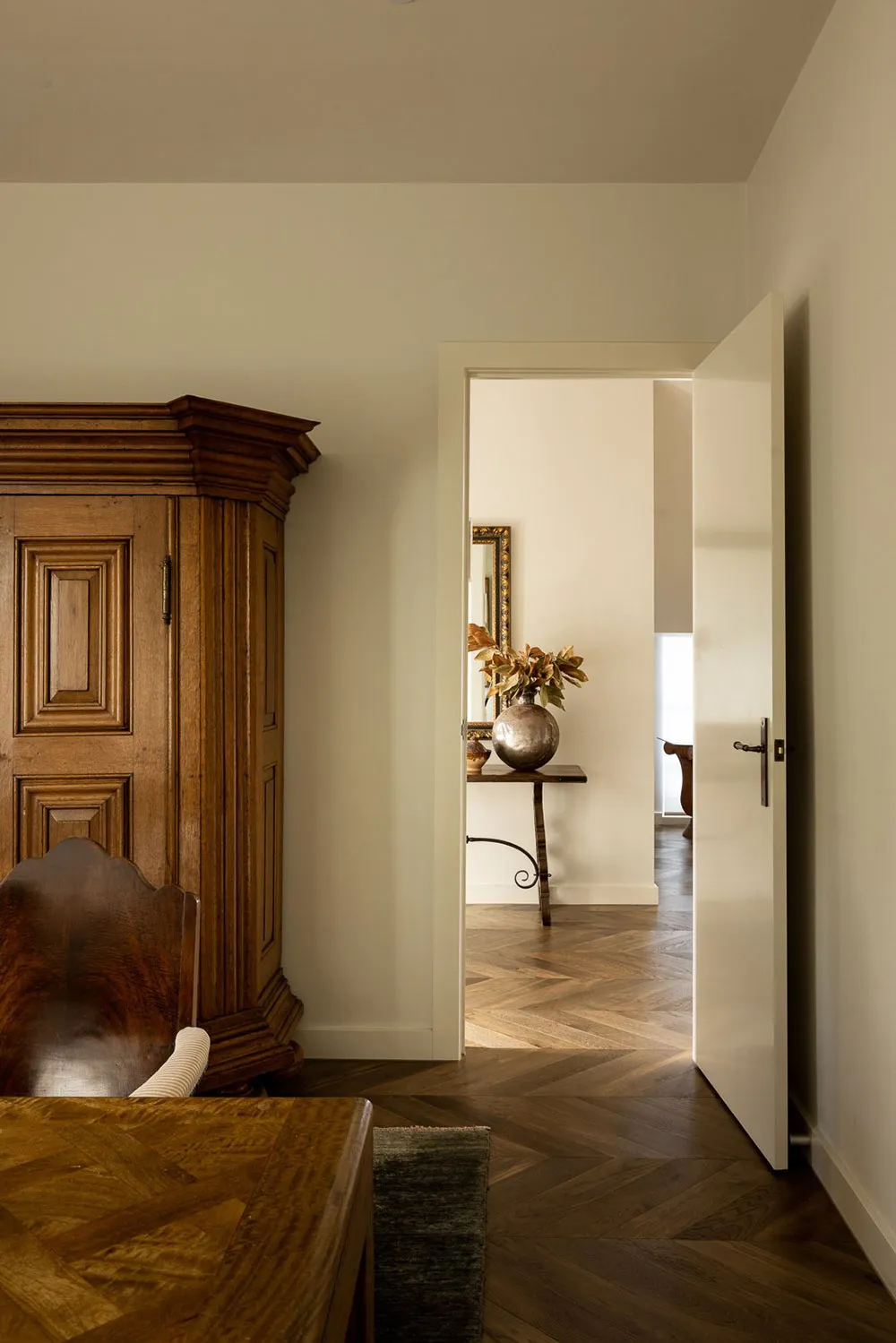 Красивий мікс старого і нового в теплих тонах в Австралії - Gallery image 28