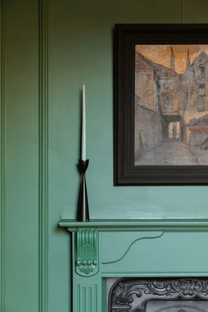 Georgijski taunhaus przy morzu w Anglii - Gallery image 12