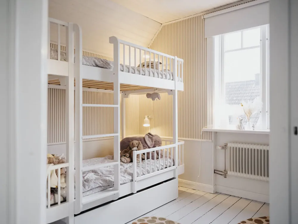 Encantadora casa de campo sueca con terraza y galería - Gallery image 22