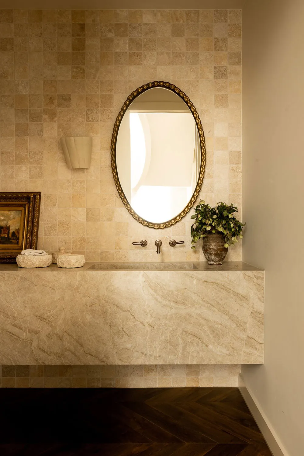 Красивий мікс старого і нового в теплих тонах в Австралії - Gallery image 39