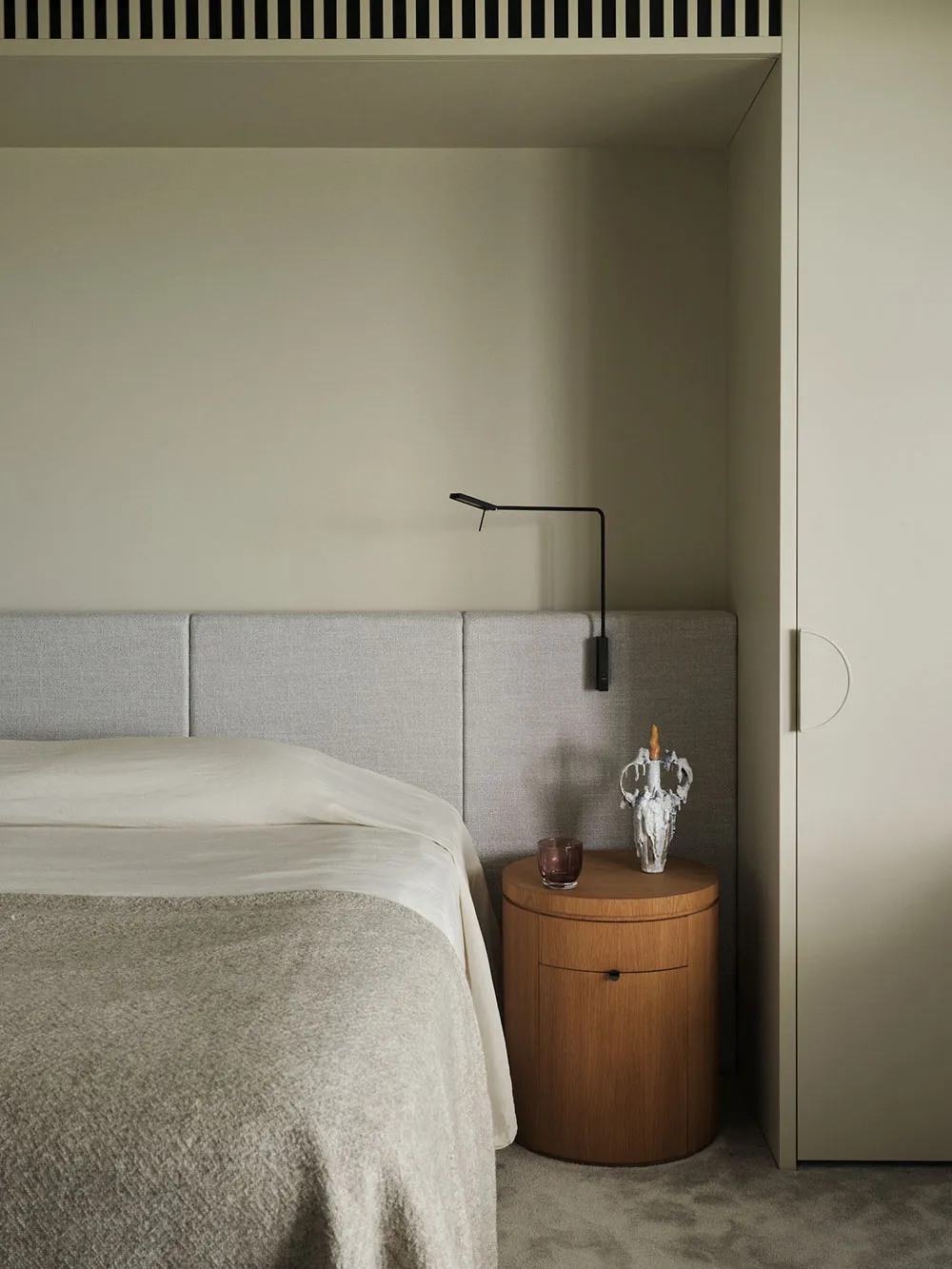 Elegancja i styl: nietypowy wnętrze domu przy oceanie w Australii - Gallery image 10