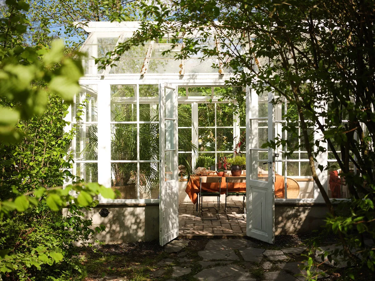 Magnifique cabin suédoise au bord du lac avec petit quai - Gallery image 40