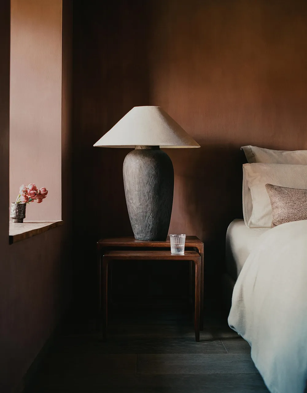 L'automne infini : un nouveau style intérieur atmosphérique de Zara Home - Gallery image 3