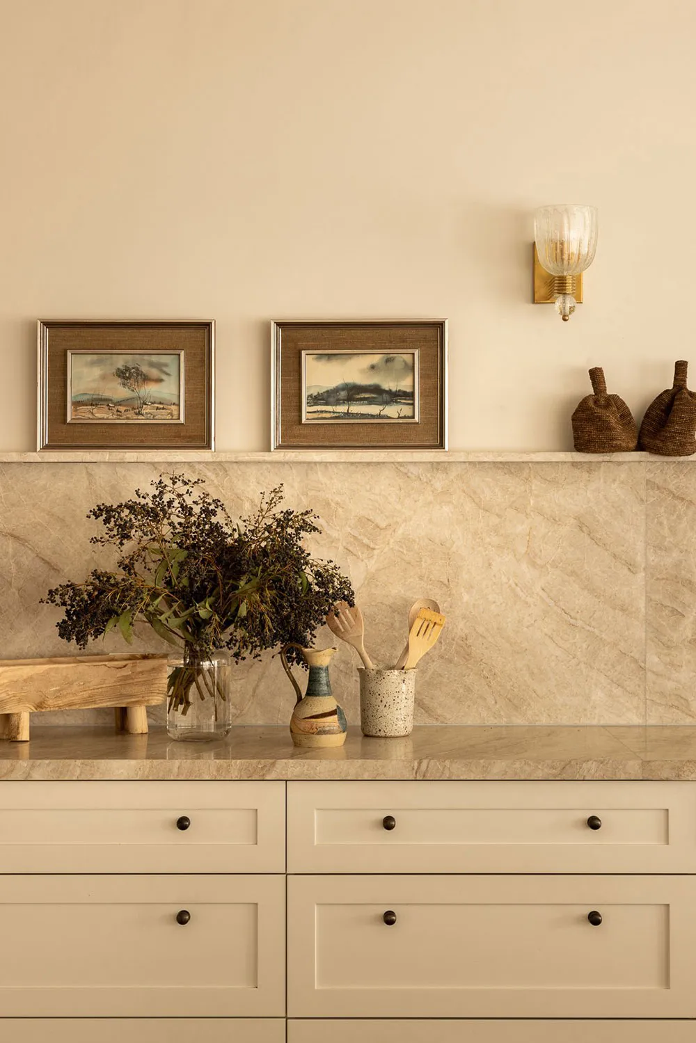 Красивий мікс старого і нового в теплих тонах в Австралії - Gallery image 5