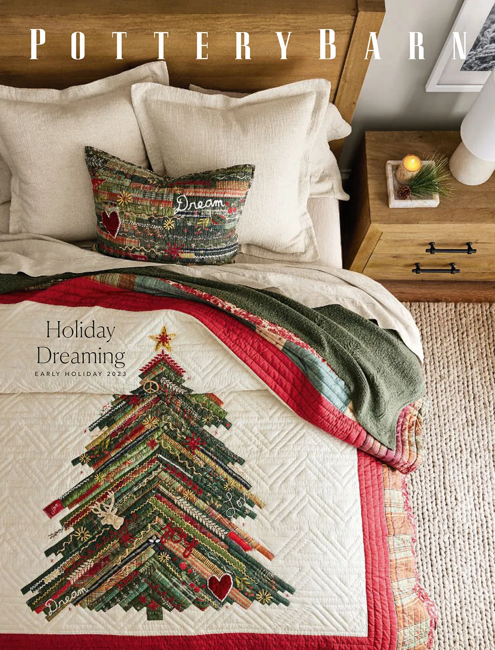 Lebhaftes Weihnachten von Pottery Barn - Gallery image 2