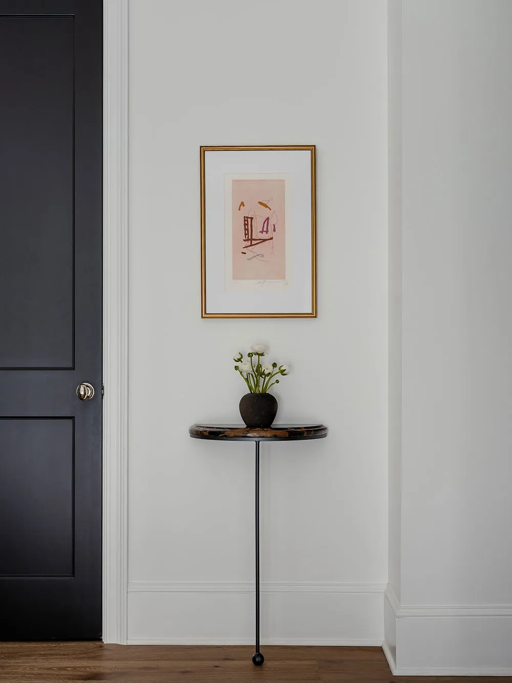 Détails élégants dans le design d'une nouvelle maison à Washington - Gallery image 11