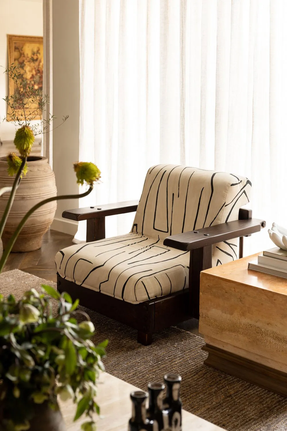 Красивий мікс старого і нового в теплих тонах в Австралії - Gallery image 16