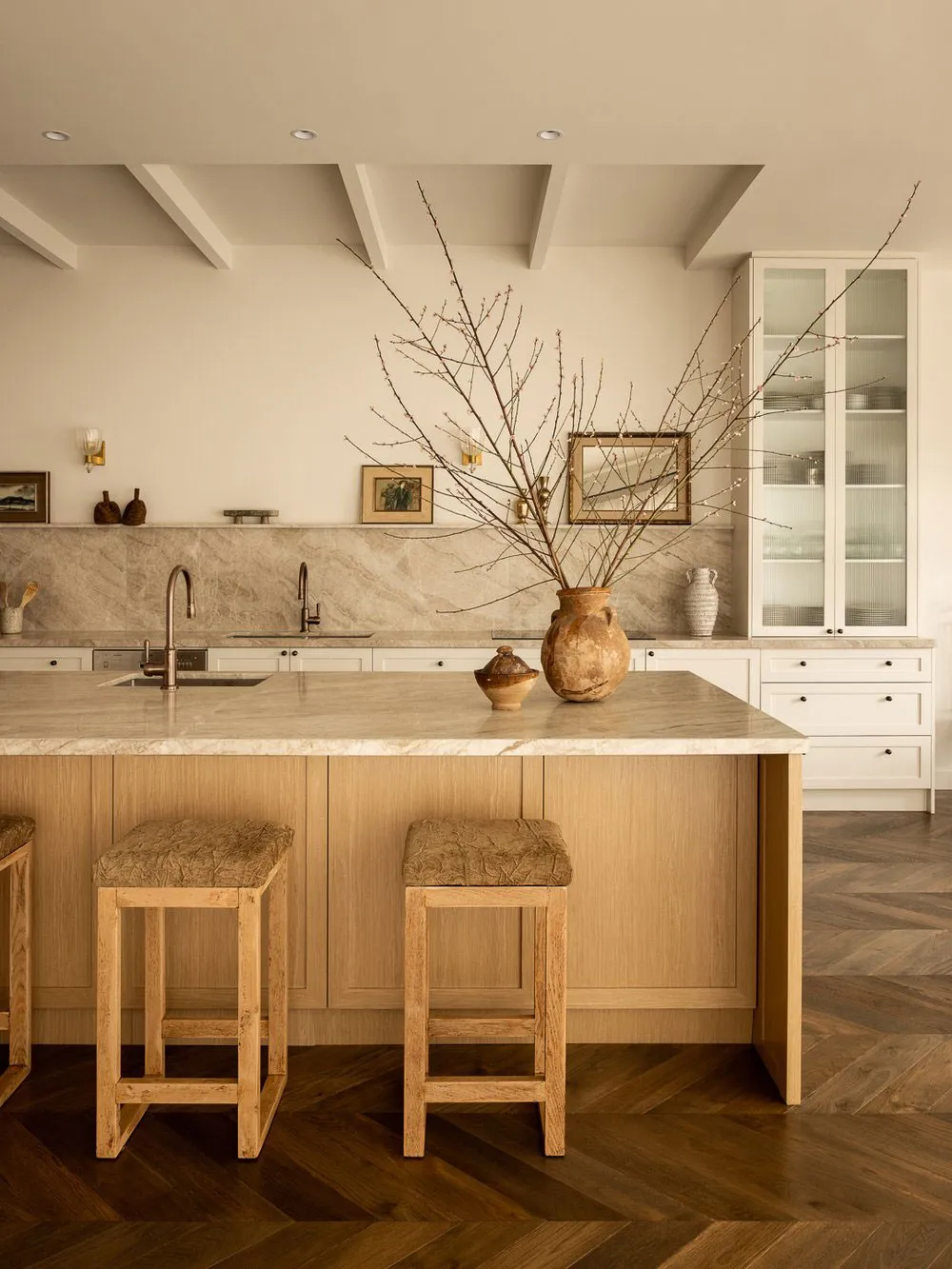 Красивий мікс старого і нового в теплих тонах в Австралії - Gallery image 10