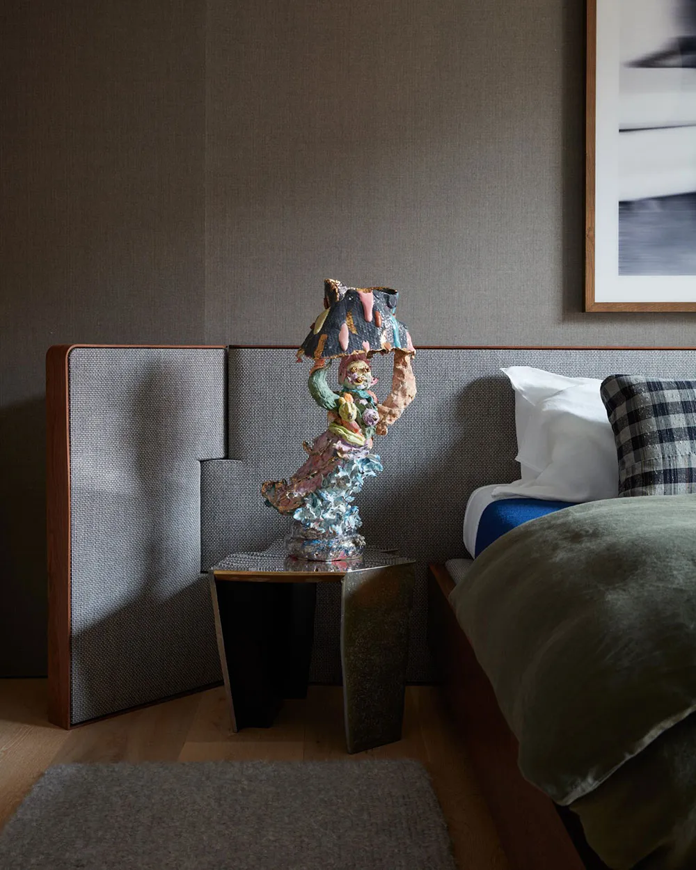 Magnificent Loft in Old Garage Space in New York - Gallery image 14