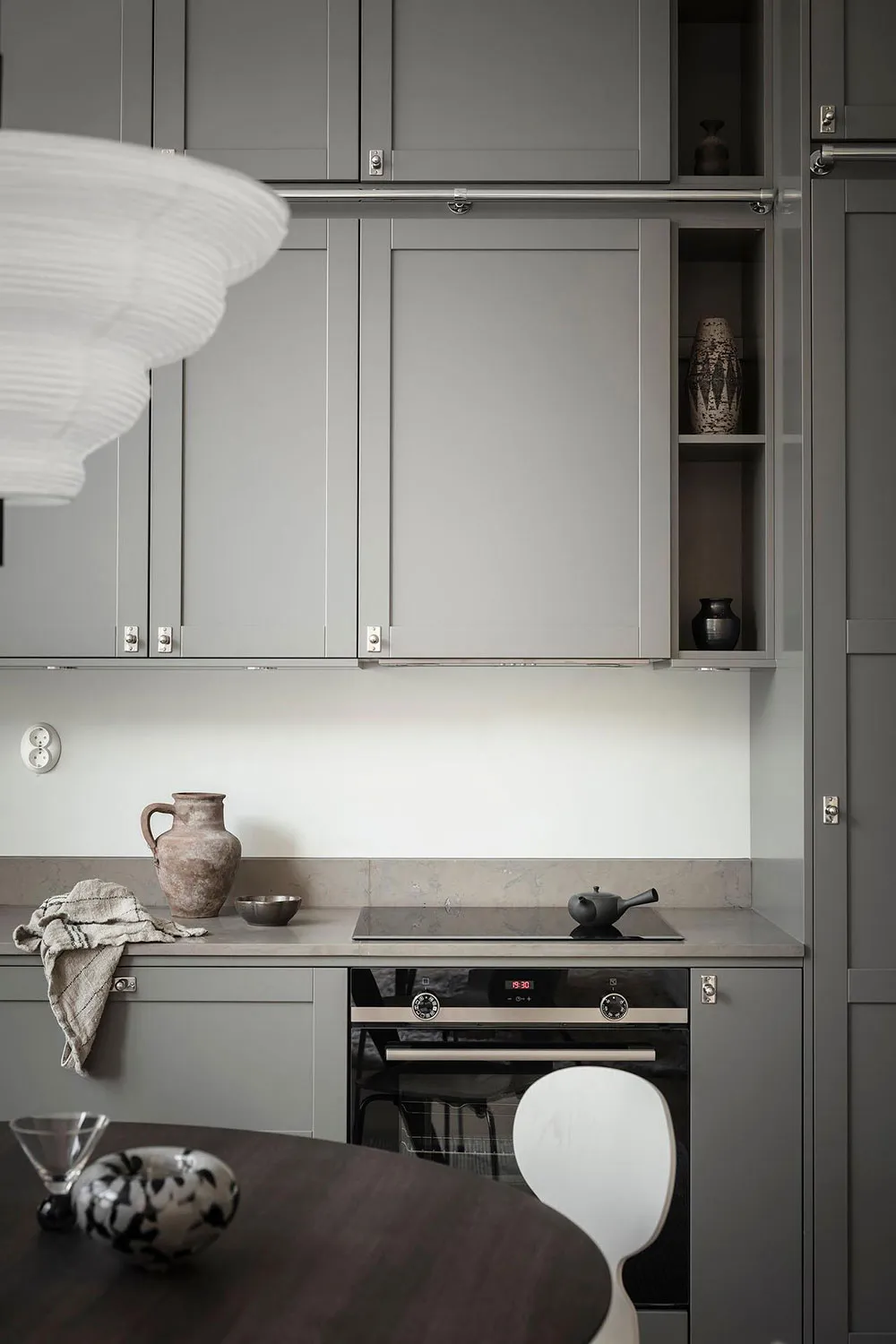 Estilo de apartamento con entrada independiente y terraza en Gotemburgo (71 m²) - Gallery image 15