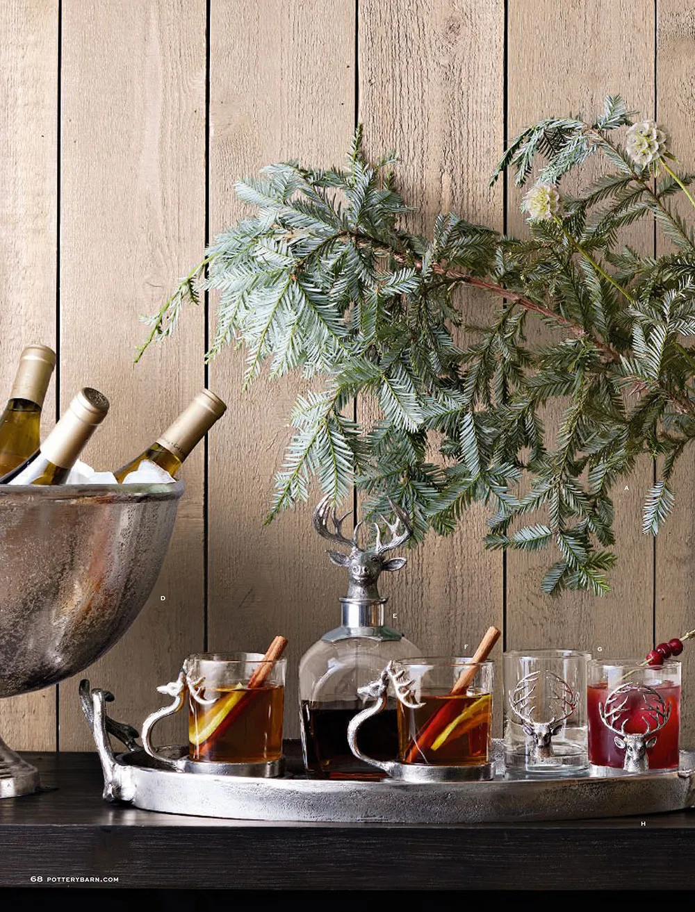 Lebhaftes Weihnachten von Pottery Barn - Gallery image 24