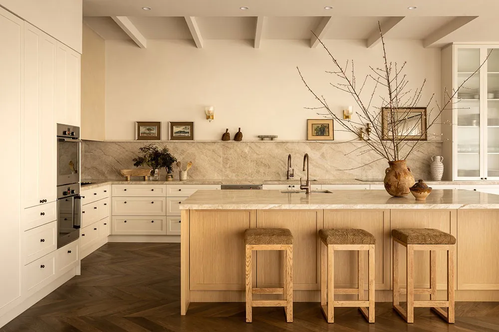 Красивий мікс старого і нового в теплих тонах в Австралії - Gallery image 3