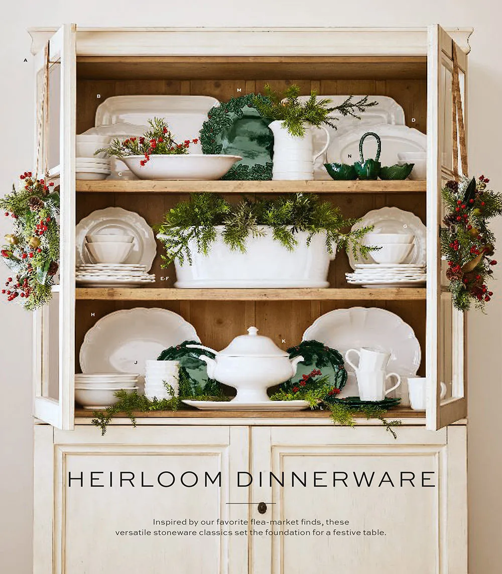 Lebhaftes Weihnachten von Pottery Barn - Gallery image 17