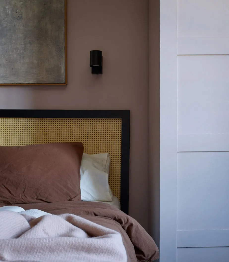 Atmosphärische Interieurs mit buntem Dekor: Ungewöhnliche Wohnung in Stockholm (60 qm) - Gallery image 17