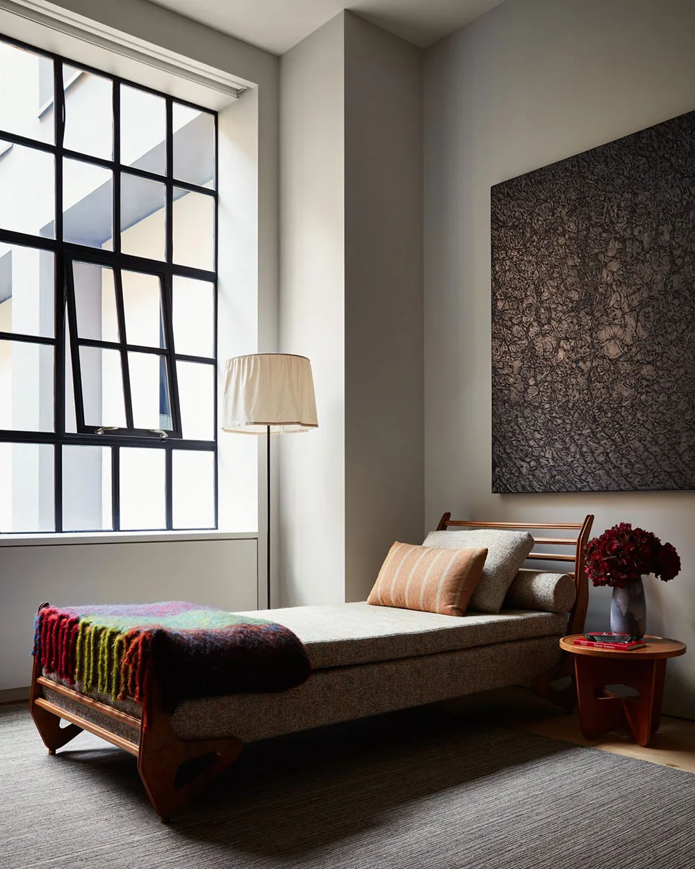 Magnificent Loft in Old Garage Space in New York - Gallery image 17