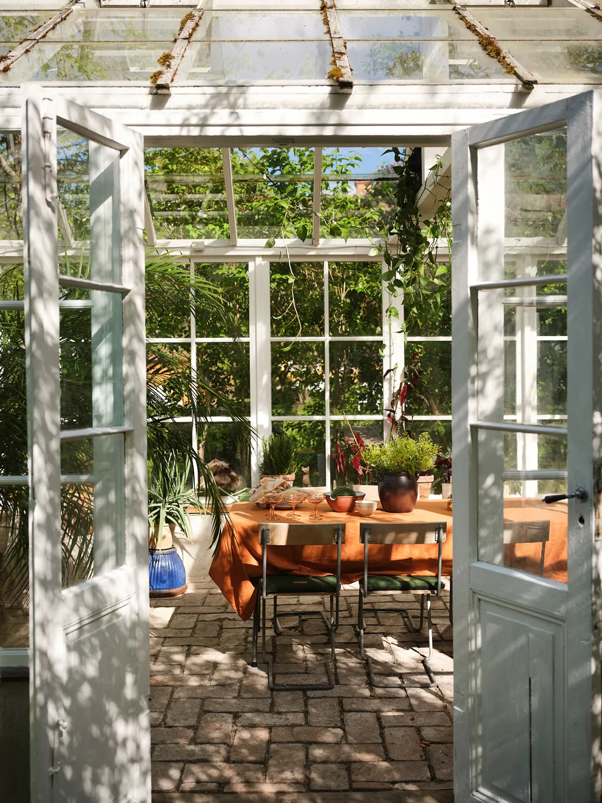 Magnifique cabin suédoise au bord du lac avec petit quai - Gallery image 42