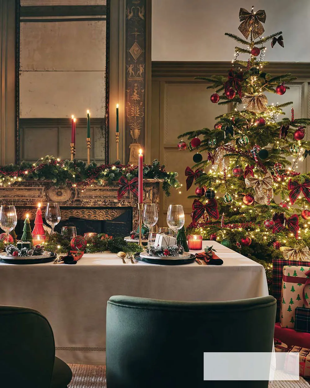 Chaleur et intimité des intérieurs colorés à partir du nouveau catalogue de Maisons du Monde - Gallery image 21